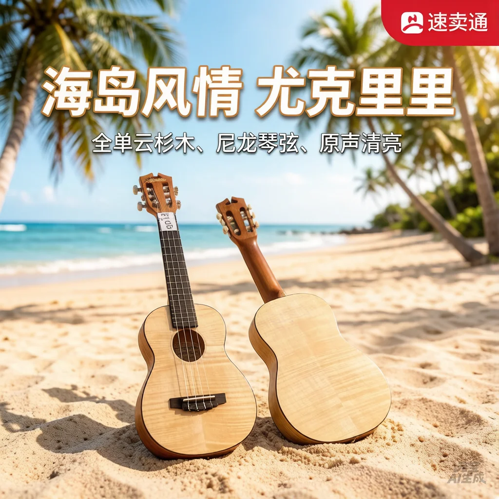 F105 27 Inch Acoustic-Electric Guitalele 6 String Mahogany Neck Laminated Flamed Maple Body with Preamp System Ukulele
F105 27 Inch Acoustic-Electric Guitalele 6 String Mahogany Neck Laminated Flamed Maple Body with Preamp System Ukulele