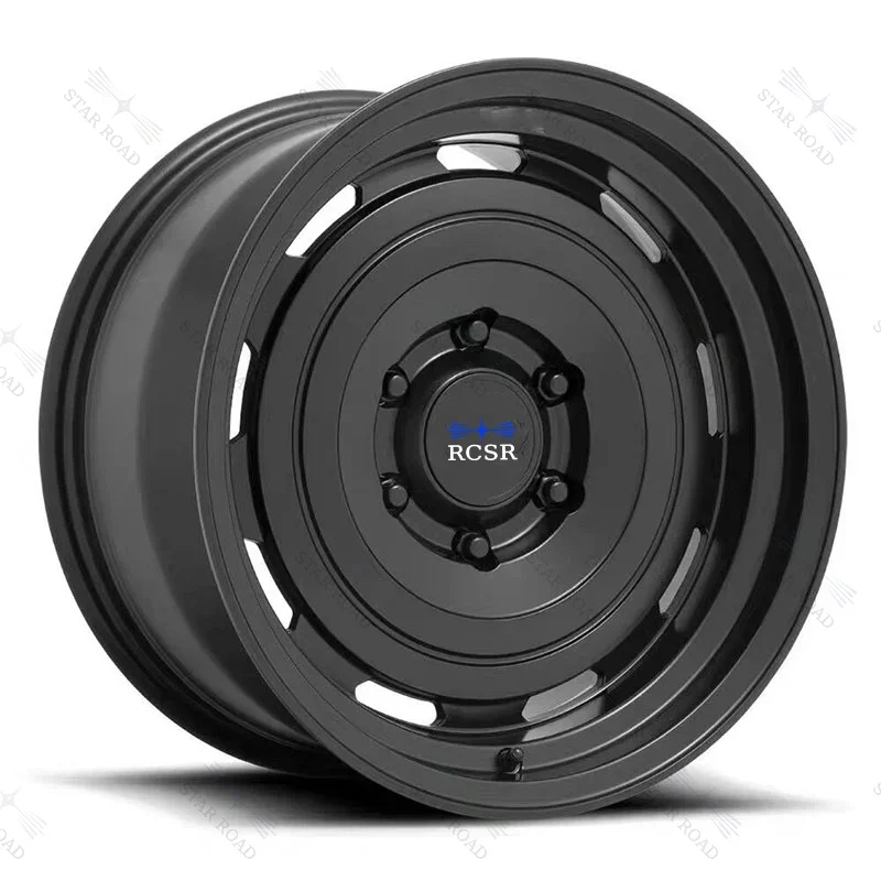 RCSR Custom Forged Wheels 16*8J ET5 6*139.7 Off-Road Fit For 1995 Toyota FJ80 VX-R Passenger Car Wheels
RCSR Custom Forged Wheels 16*8J ET5 6*139.7 Off-Road Fit For 1995 Toyota FJ80 VX-R Passenger Car Wheels