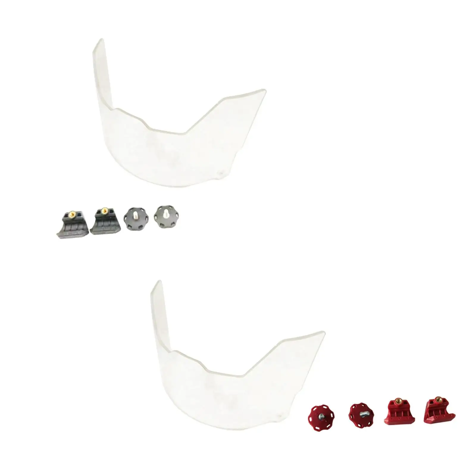 Футбольный козырек, защита глаз, легкий шлем, очки для хоккея с шайбой
Футбольный козырек, защита глаз, легкий шлем, очки для хоккея с шайбой