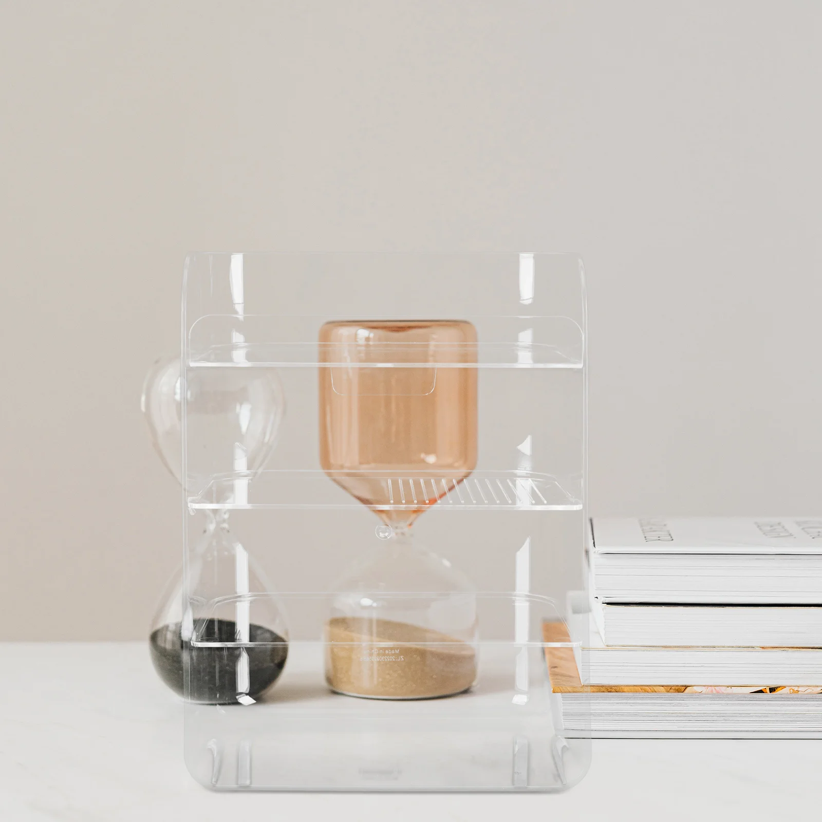 Storage Clear Plastic Make Up ganizer Vanity Make Up ganizers Storage For Vanity Table Dresser Efficient Useful
Storage Clear Plastic Make Up ganizer Vanity Make Up ganizers Storage For Vanity Table Dresser Efficient Useful