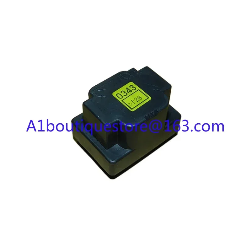 A45L-0001-0340 A45L-0001-0341 A45L-0001-0342 A45L-0001-0343 Isolation Transformer For Fanuc Power Board
A45L-0001-0340 A45L-0001-0341 A45L-0001-0342 A45L-0001-0343 Isolation Transformer For Fanuc Power Board