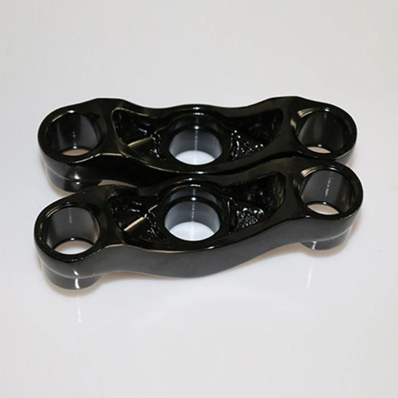 Customized Components of Bicycle Shoulder Cap Precision CNC Machining of OEM Parts and Components
Customized Components of Bicycle Shoulder Cap Precision CNC Machining of OEM Parts and Components