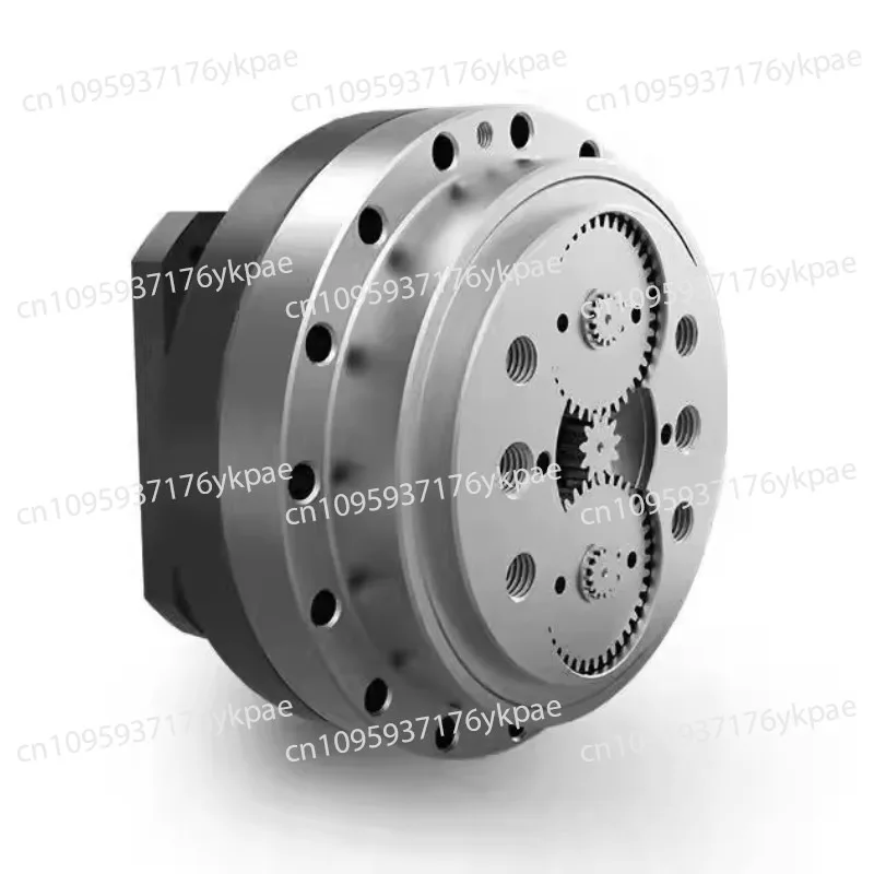 Cycloidal pinwheel reducer 40E/80E positioner/palletizer/turning table special machine
Cycloidal pinwheel reducer 40E/80E positioner/palletizer/turning table special machine