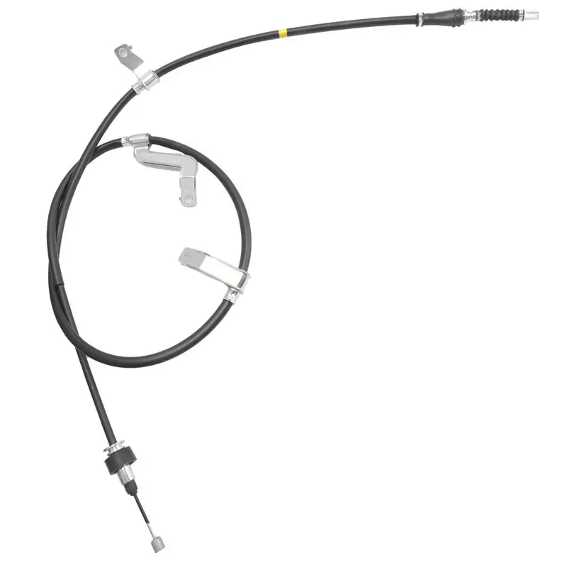 A54P-For Elantra Parking Brake Cable Replacement Part- Parking Brake Cable Set Right
A54P-For Elantra Parking Brake Cable Replacement Part- Parking Brake Cable Set Right