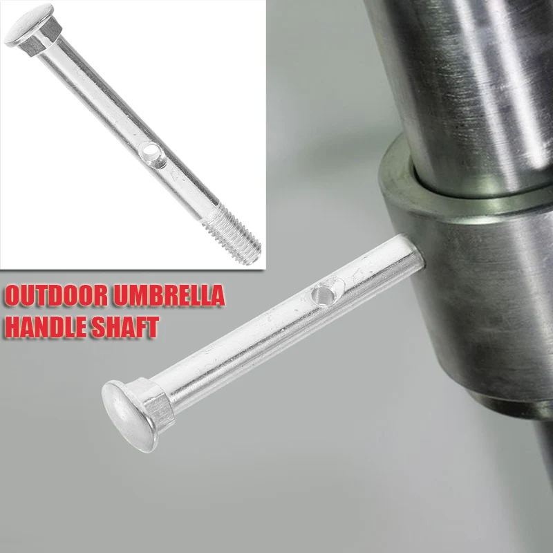Shake Shaft Accessories Patio Umbrella Outdoor Parts Replacement Handle steel Parasol Umbrella Crank Handle Sun Parts Patio
Shake Shaft Accessories Patio Umbrella Outdoor Parts Replacement Handle steel Parasol Umbrella Crank Handle Sun Parts Patio