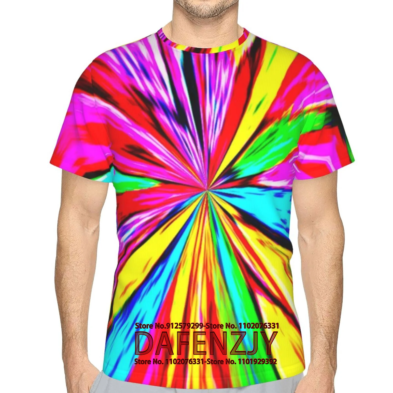 New 2024 Hot Sale 3D Printed T Shirt Sports Men's Short Sleeve T-shirt New Design Harajuku Street Top
New 2024 Hot Sale 3D Printed T Shirt Sports Men's Short Sleeve T-shirt New Design Harajuku Street Top