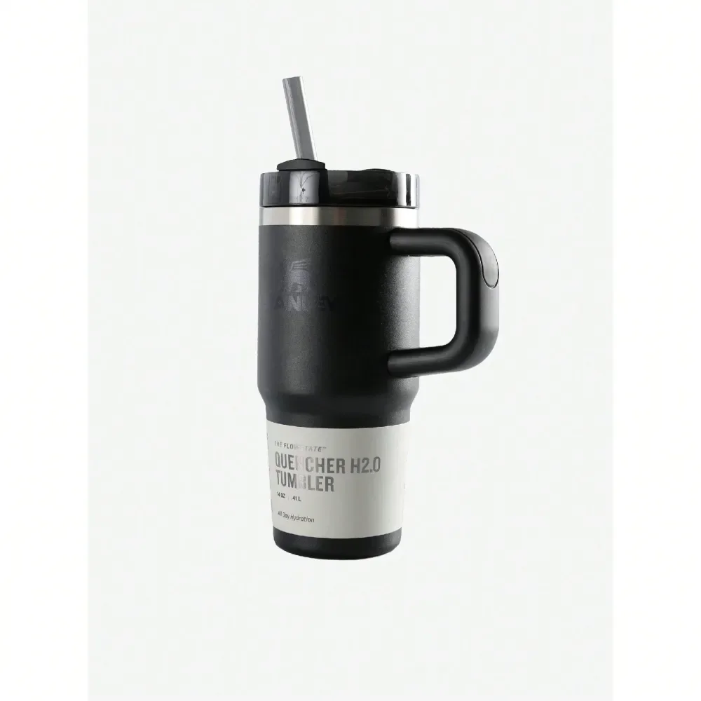 Термокружка Quencher H2.0 FlowState 14 унций, премиум-класса, из нержавеющей стали, с изоляцией, портативная, большая емкость
Термокружка Quencher H2.0 FlowState 14 унций, премиум-класса, из нержавеющей стали, с изоляцией, портативная, большая емкость