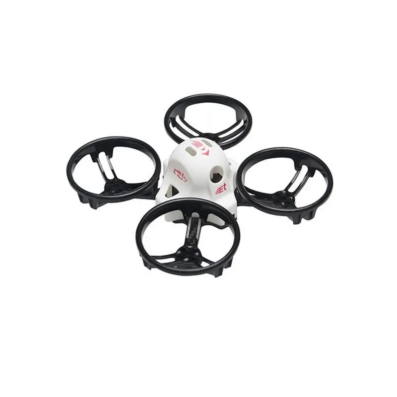 Kingkong ET V2 ET125 Frame Kit w/ LED Buzzer Canopy Frame FPV Racing Drone For F3 F4 F7 F722 F405 Iflight geprc DIATONE Mamba
Kingkong ET V2 ET125 Frame Kit w/ LED Buzzer Canopy Frame FPV Racing Drone For F3 F4 F7 F722 F405 Iflight geprc DIATONE Mamba