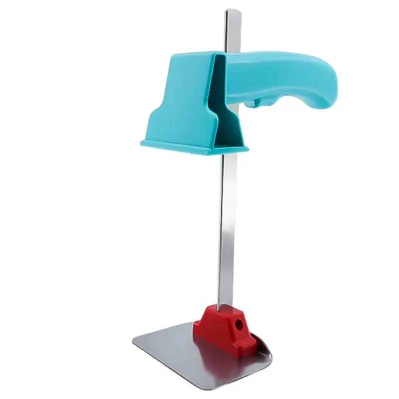AB41-Cutting Bed Cloth Clamp Cutting Fabric Clip 10 Inches Industrial Sewing Machine Spare Parts,For Cutting Table
AB41-Cutting Bed Cloth Clamp Cutting Fabric Clip 10 Inches Industrial Sewing Machine Spare Parts,For Cutting Table
