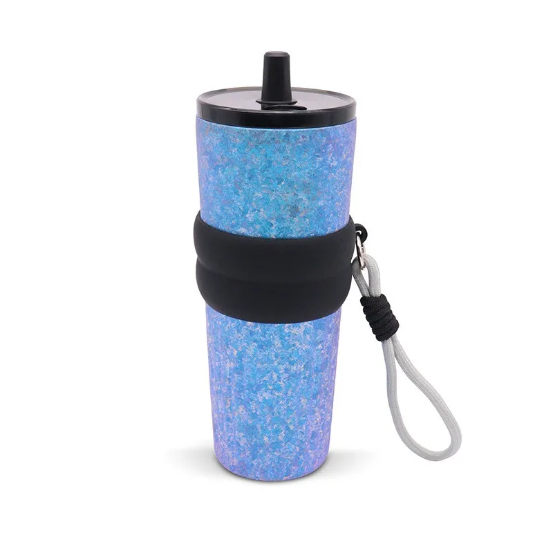 Pure titanium Bingba cup car straw cup coffee cup high-end souvenir thermos gift titanium
Pure titanium Bingba cup car straw cup coffee cup high-end souvenir thermos gift titanium
