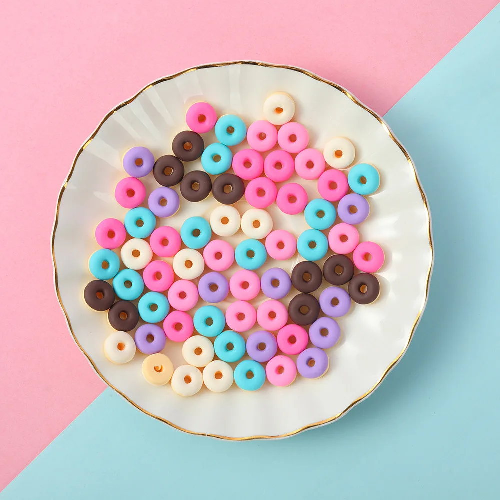 10pcs Kawaii Macaroon Donuts Fake Food Resin Flatback Charm Embellishments Cabochon Craft Scrapbook Miniature Accessories Diy 
10pcs Kawaii Macaroon Donuts Fake Food Resin Flatback Charm Embellishments Cabochon Craft Scrapbook Miniature Accessories Diy
