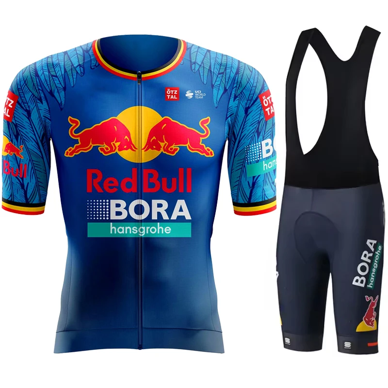 Team Jersey Red Bull Men's Bike Clothing Cycling 2024 Pro Mtb Pants Clothes Shorts Bicycle Bib Mens Sets Summer Teams Sports Set
Team Jersey Red Bull Men's Bike Clothing Cycling 2024 Pro Mtb Pants Clothes Shorts Bicycle Bib Mens Sets Summer Teams Sports Set