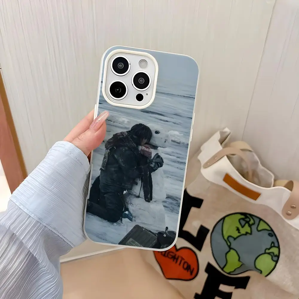Meme K-kun ikun Phone Case IPhone 17 Air 16 15 14 Plus 13 Pro Max 2 Soft Frosted Candy Transparent Jelly 2-in-1
Meme K-kun ikun Phone Case IPhone 17 Air 16 15 14 Plus 13 Pro Max 2 Soft Frosted Candy Transparent Jelly 2-in-1