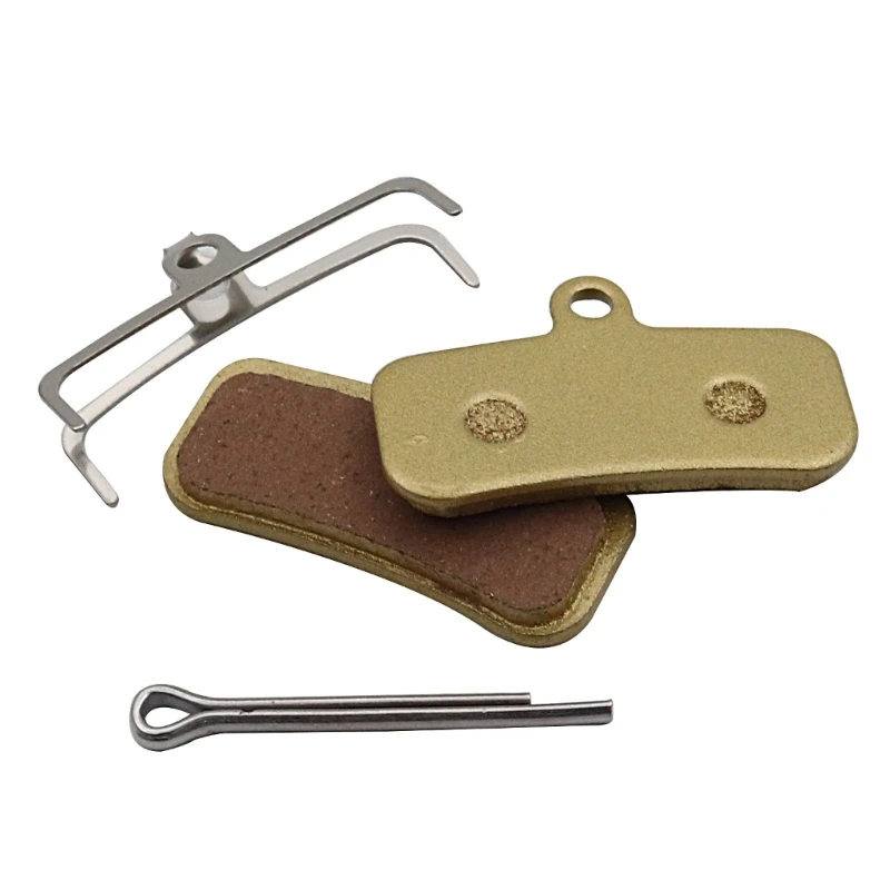 2024 New Electric Motocross Front and Rear Silents Brake Pad For Dirt Bike Universal Part
2024 New Electric Motocross Front and Rear Silents Brake Pad For Dirt Bike Universal Part
