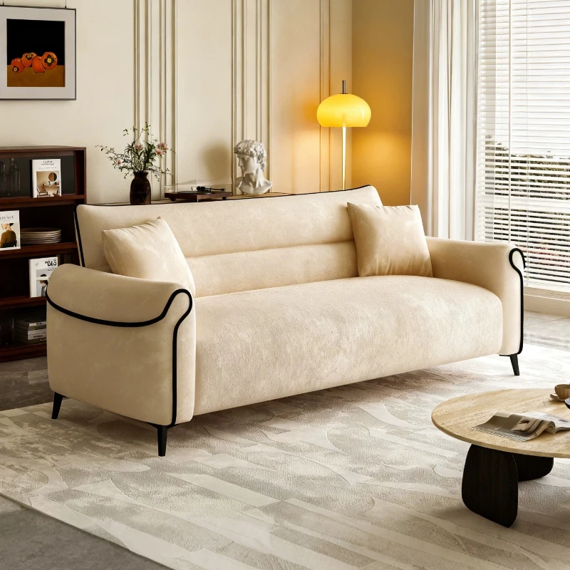 Luxury Relaxing Living Room Sofas Sleeper Minimalist Furniture Living Room Sofas Interior Modular Sofa Balcony Furniture
Luxury Relaxing Living Room Sofas Sleeper Minimalist Furniture Living Room Sofas Interior Modular Sofa Balcony Furniture