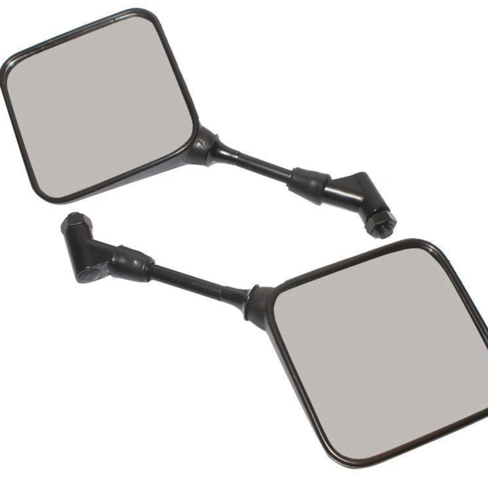 Motorcycle Rearview Mirror Case For Honda Yamaha Kawasaki Suzuki DR 200 250 DRZ DR350 350 400 650 Covers
Motorcycle Rearview Mirror Case For Honda Yamaha Kawasaki Suzuki DR 200 250 DRZ DR350 350 400 650 Covers