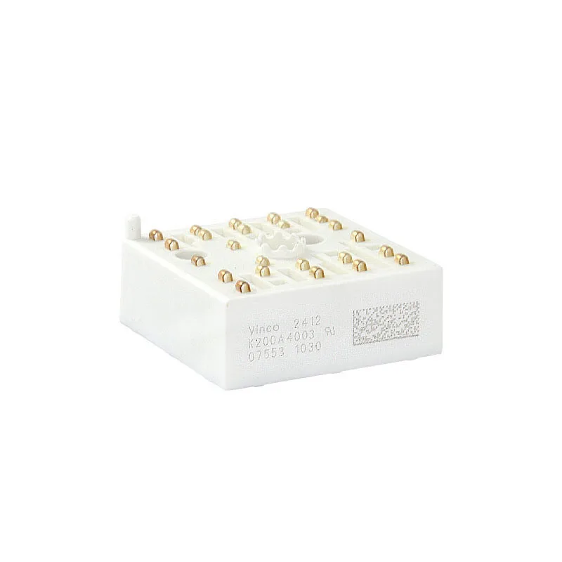 K200A4004 K200A4005 K200A4001 K200A4002 K200A4003 IGBT Module
K200A4004 K200A4005 K200A4001 K200A4002 K200A4003 IGBT Module