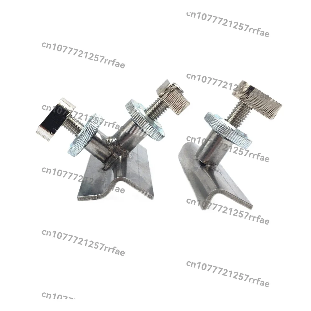 Car dent repair tools Right angle corner pull row edge recessed pull gasket Concave and concave fittings
Car dent repair tools Right angle corner pull row edge recessed pull gasket Concave and concave fittings