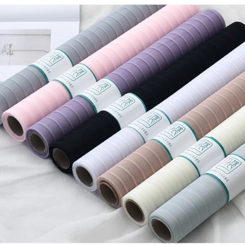 50 см х 4,5 м марлевая сетка в цветочной упаковке, высококачественная полосатая пряжа, упаковочная бумага, цветочный магазин, букет, сценический фон, декоративная пряжа
50 см х 4,5 м марлевая сетка в цветочной упаковке, высококачественная полосатая пряжа, упаковочная бумага, цветочный магазин, букет, сценический фон, декоративная пряжа