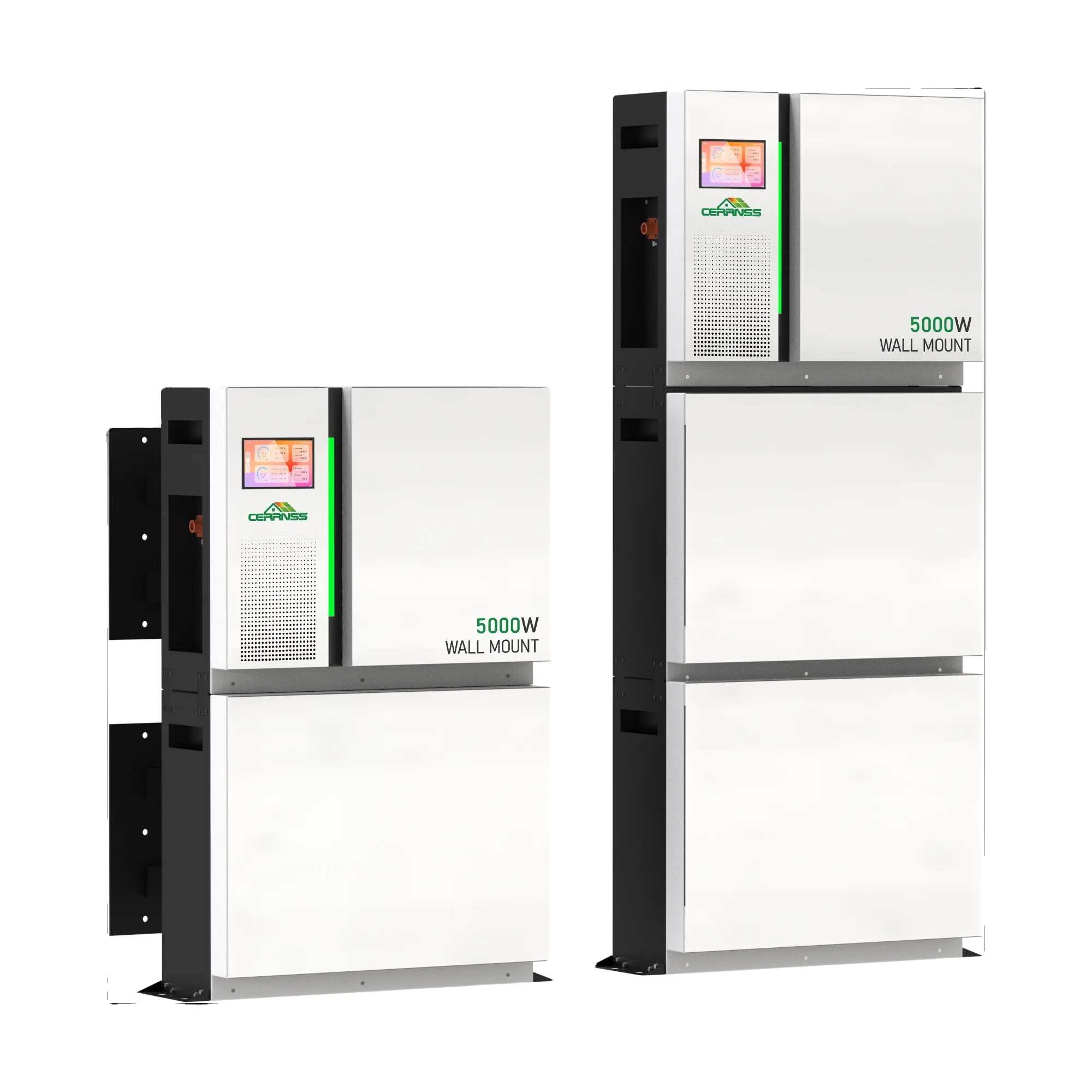 Stackable Solar 1000ah 600ah 500ah 400ah 300ah 200ah 100ah 5kwh 10kwh 15kw Stacked Lithium Battery 48V Lifepo4 Battery
Stackable Solar 1000ah 600ah 500ah 400ah 300ah 200ah 100ah 5kwh 10kwh 15kw Stacked Lithium Battery 48V Lifepo4 Battery