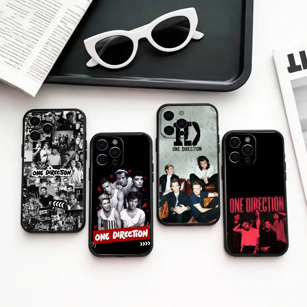 O-One D-Direction-ES B-Band Phone Case Silicone Soft For IPhone 17 16 15 14 13 12 11 X XR Plus Pro Max Plus
O-One D-Direction-ES B-Band Phone Case Silicone Soft For IPhone 17 16 15 14 13 12 11 X XR Plus Pro Max Plus