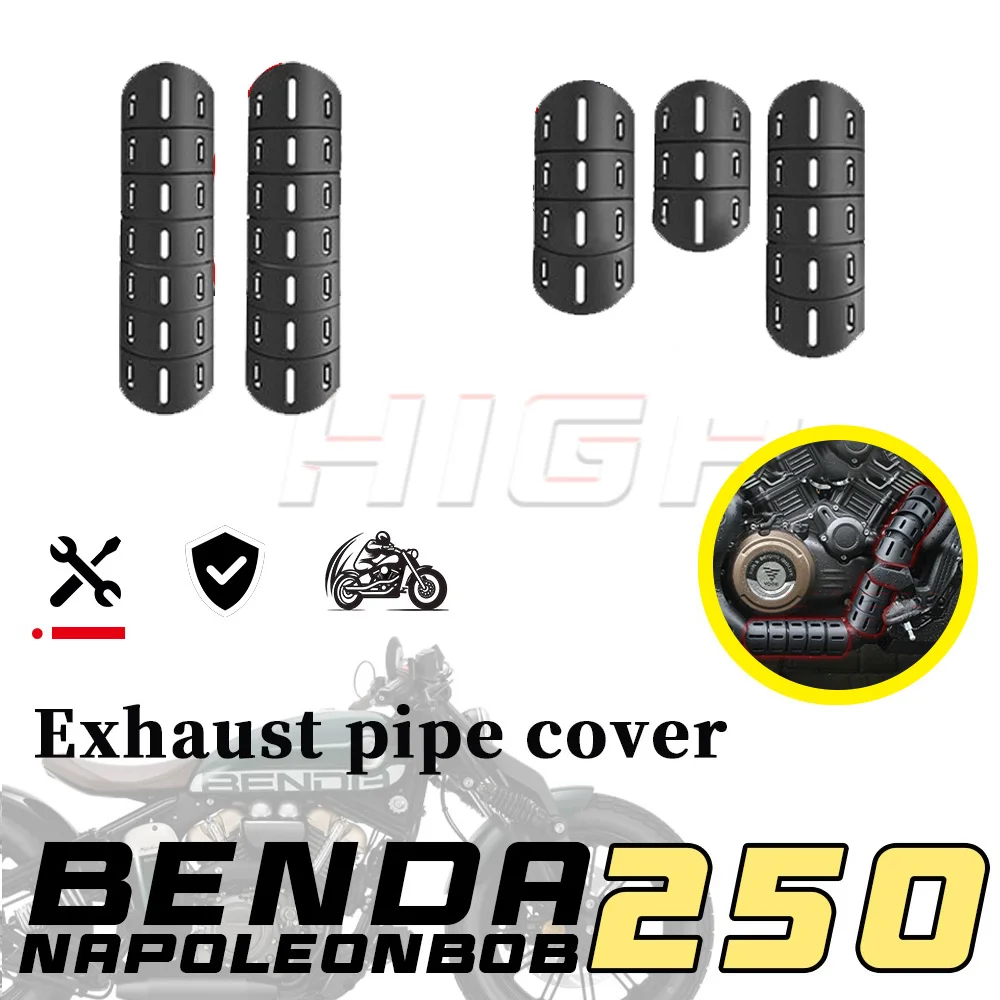 Выхлопной щиток BENDA NAPOLEON BOB 250, цельный изогнутый вырез 250napoleon боб
Выхлопной щиток BENDA NAPOLEON BOB 250, цельный изогнутый вырез 250napoleon боб