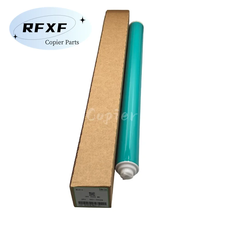 High Quality For Canon C3020 3025 3320 3325 3330 3520 3525 3530 G67 Toner Cartridge Drum Core (~200000 print run) Copier Parts
High Quality For Canon C3020 3025 3320 3325 3330 3520 3525 3530 G67 Toner Cartridge Drum Core (~200000 print run) Copier Parts