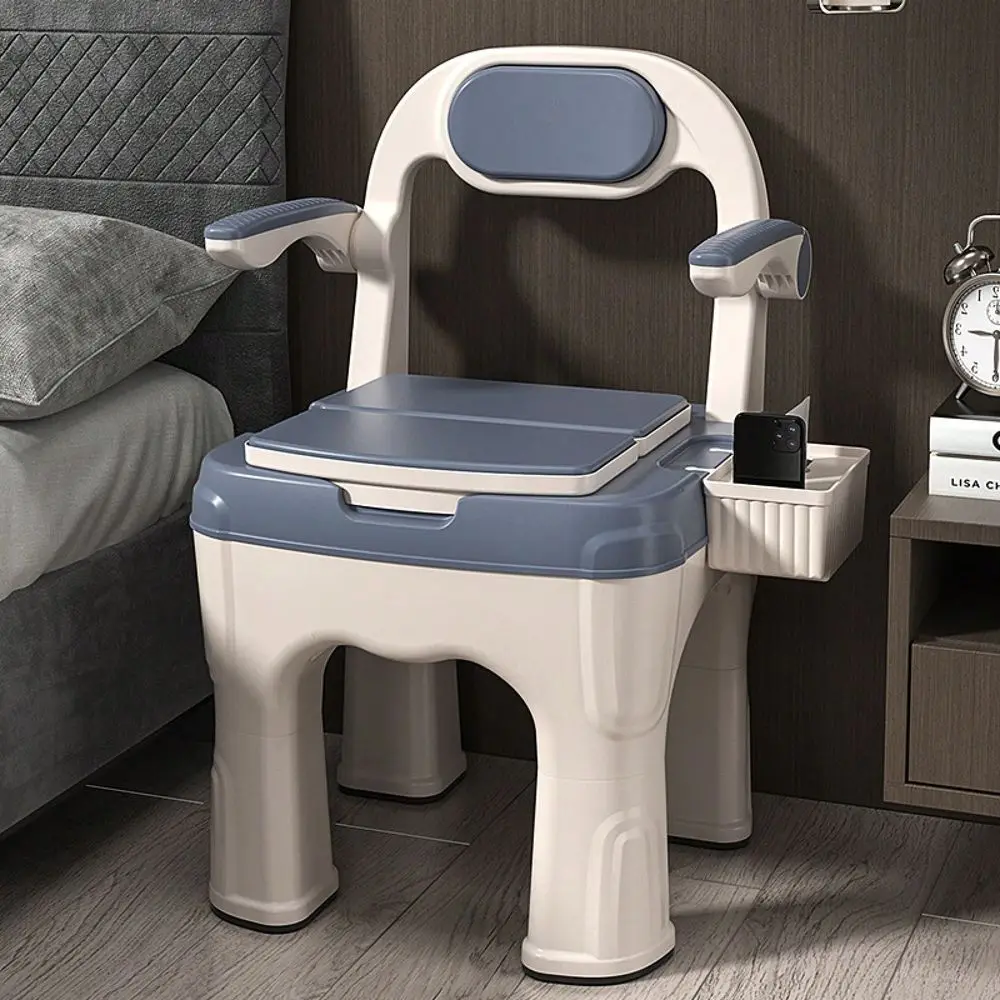 Toilet For The Elderly, Pregnant Women, And Disabled People, Indoor OdorProof Commode Chair DMDO
Toilet For The Elderly, Pregnant Women, And Disabled People, Indoor OdorProof Commode Chair DMDO