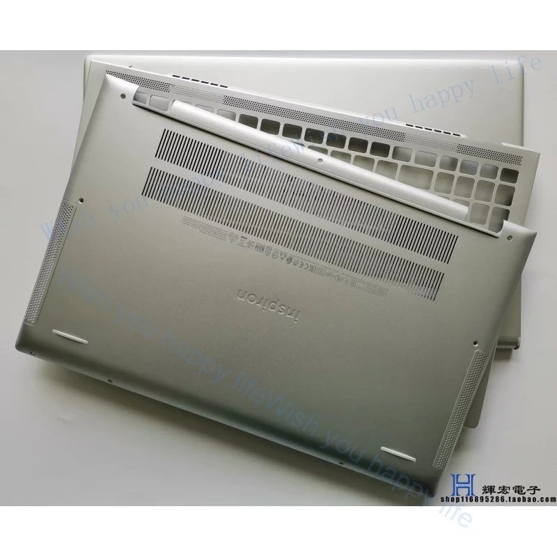 LL LCD Back Cover Palmrest Case Bottom Cover for Dell Inspiron 7500 7501
LL LCD Back Cover Palmrest Case Bottom Cover for Dell Inspiron 7500 7501