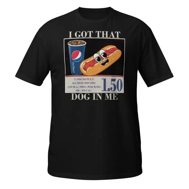 Футболка «Я получил эта собака в меня» 
Футболка «Я получил эта собака в меня»