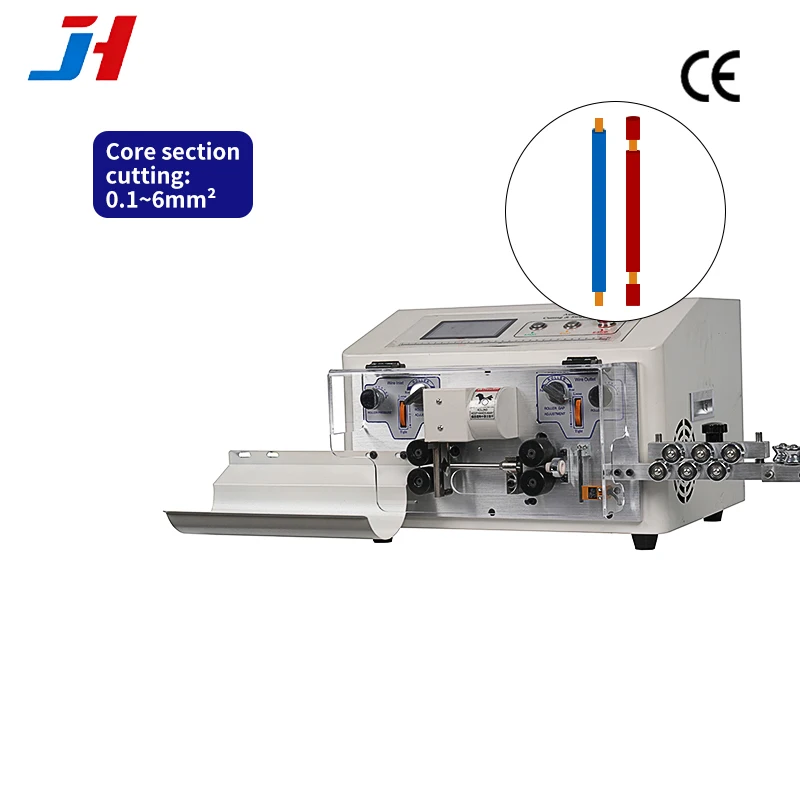 Автоматический станок для зачистки проводов JH-JE-S, компьютерный инструмент для ремонта и производства электроники
Автоматический станок для зачистки проводов JH-JE-S, компьютерный инструмент для ремонта и производства электроники