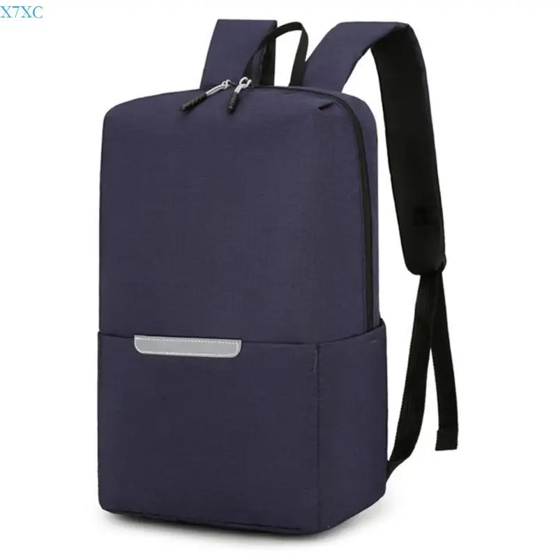 X7XC Student School Backpack Man Backpack Laptops Backpack Large Capacity Backpack
X7XC Student School Backpack Man Backpack Laptops Backpack Large Capacity Backpack