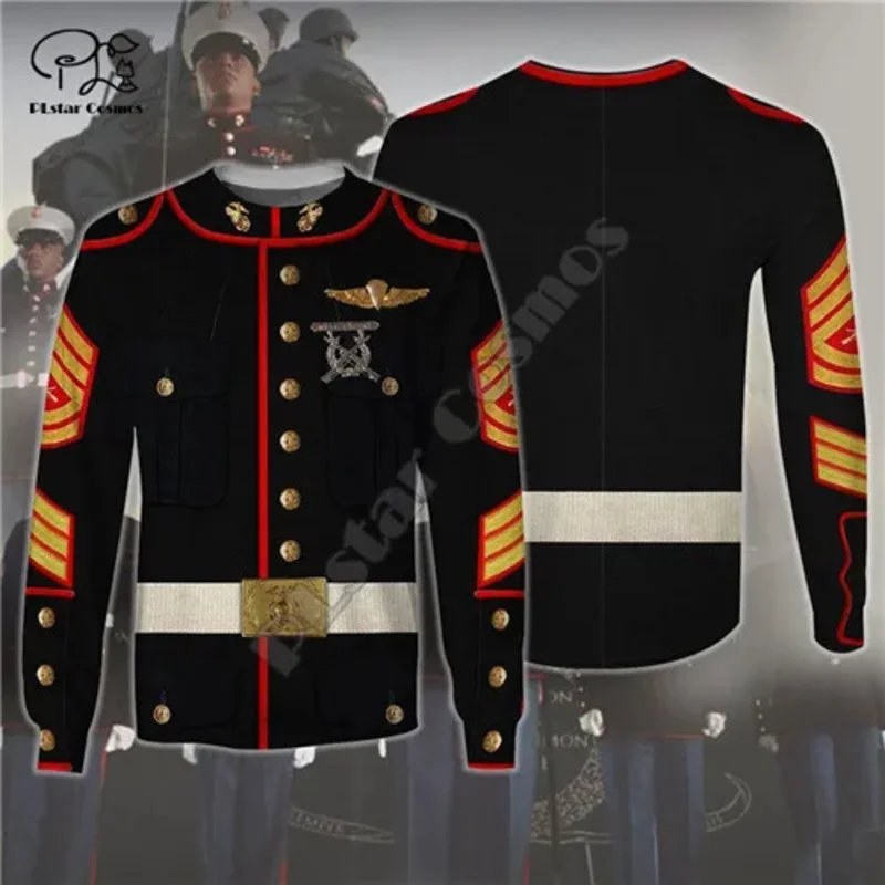 2025 yiyi Men women US marine cosplay America 3d all over print Hoodies unisex long sleeve Sweatshirts jacket pullover tracksuit
2025 yiyi Men women US marine cosplay America 3d all over print Hoodies unisex long sleeve Sweatshirts jacket pullover tracksuit