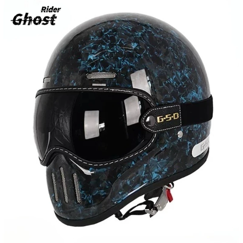 Full Face Motorcycle Helmet Pig-nosed Small Helmet Body Lightweight Carbon Fiber Helmet Racing for Men Women DOT ECE Approved
Full Face Motorcycle Helmet Pig-nosed Small Helmet Body Lightweight Carbon Fiber Helmet Racing for Men Women DOT ECE Approved