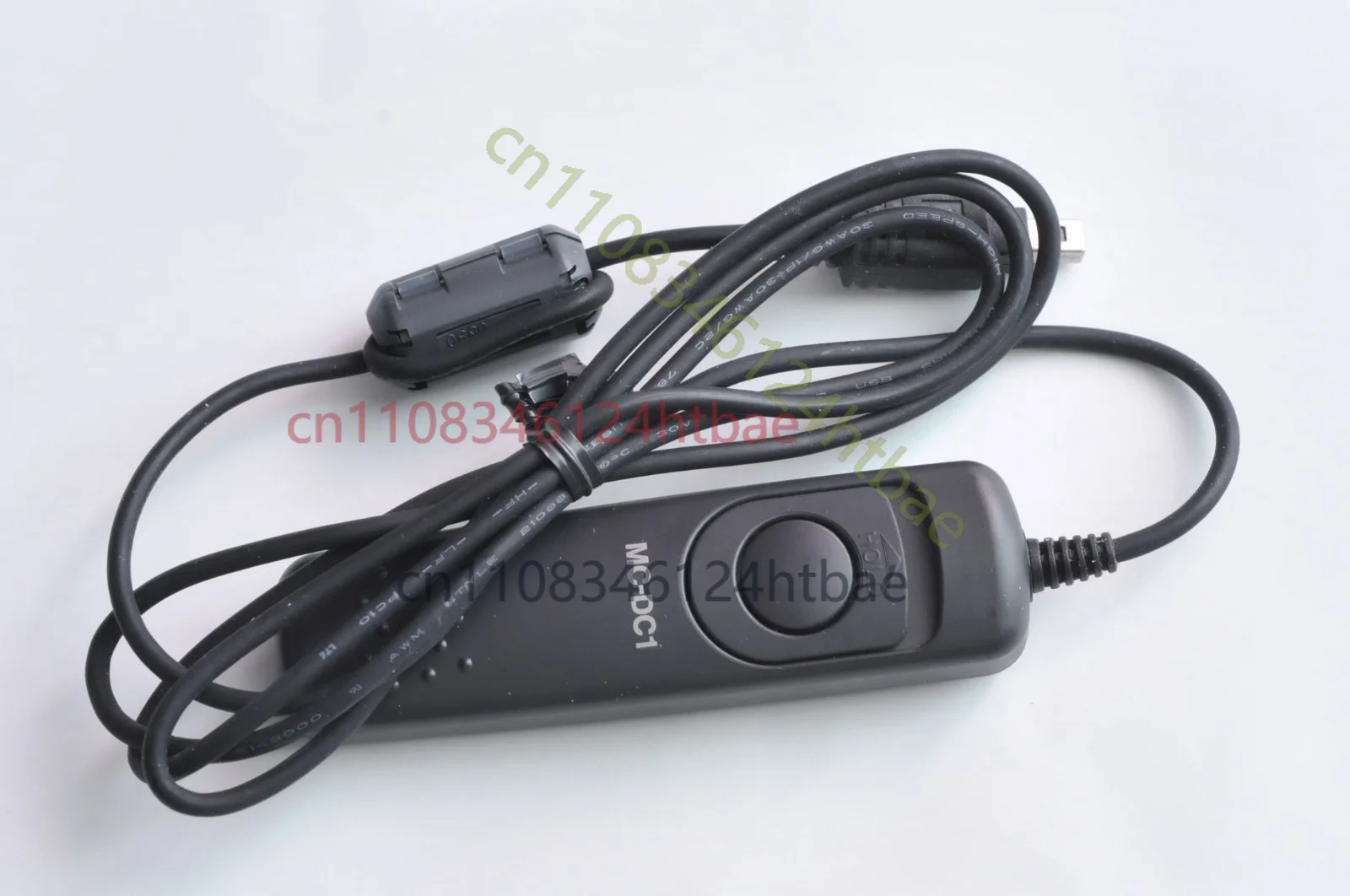 Used, for Nikon MC-DC1 Remote Cord Shutter Release for D70S D80 D90 D40X
Used, for Nikon MC-DC1 Remote Cord Shutter Release for D70S D80 D90 D40X