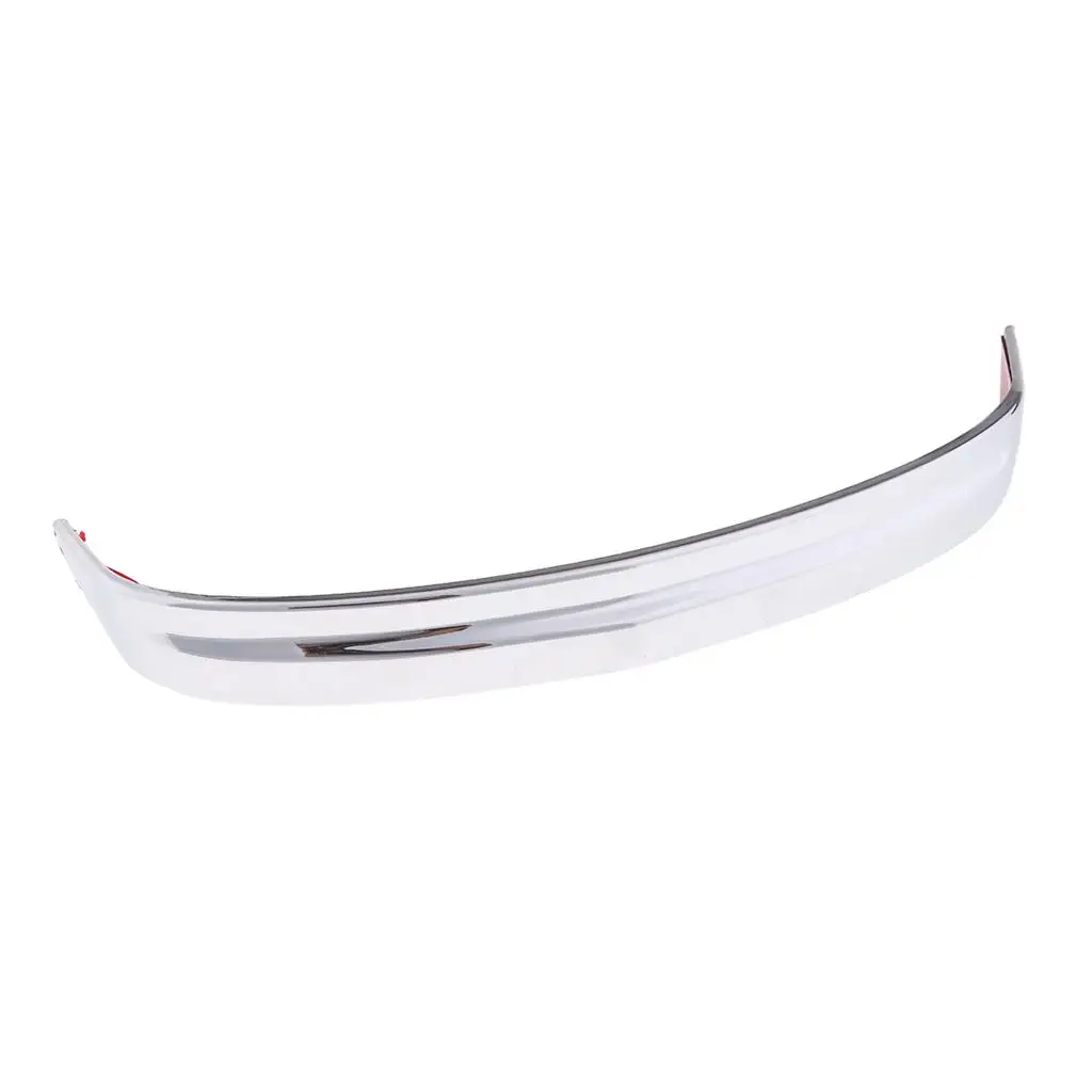 Rear Fender Trim Chrome Plastic Fairing for Honda Goldwing GL1800 2001-2011 Motorbike Custom Styling
Rear Fender Trim Chrome Plastic Fairing for Honda Goldwing GL1800 2001-2011 Motorbike Custom Styling