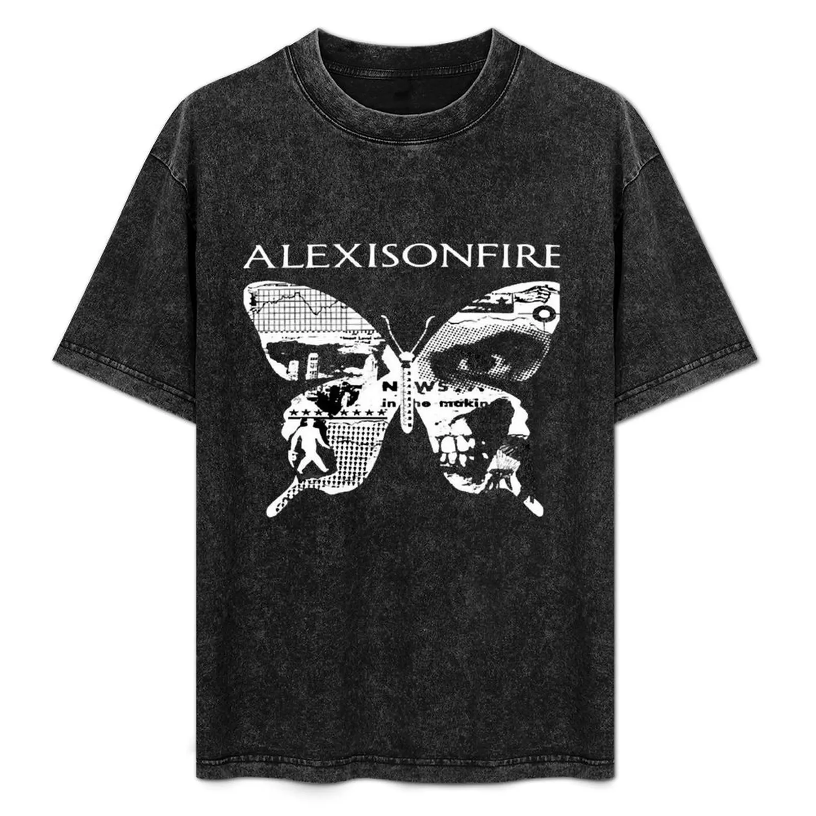 Attract Attention Most Loved Music Alexisonfire Classic Fans T-Shirt Big and Tall Casual T-Shirt
Attract Attention Most Loved Music Alexisonfire Classic Fans T-Shirt Big and Tall Casual T-Shirt