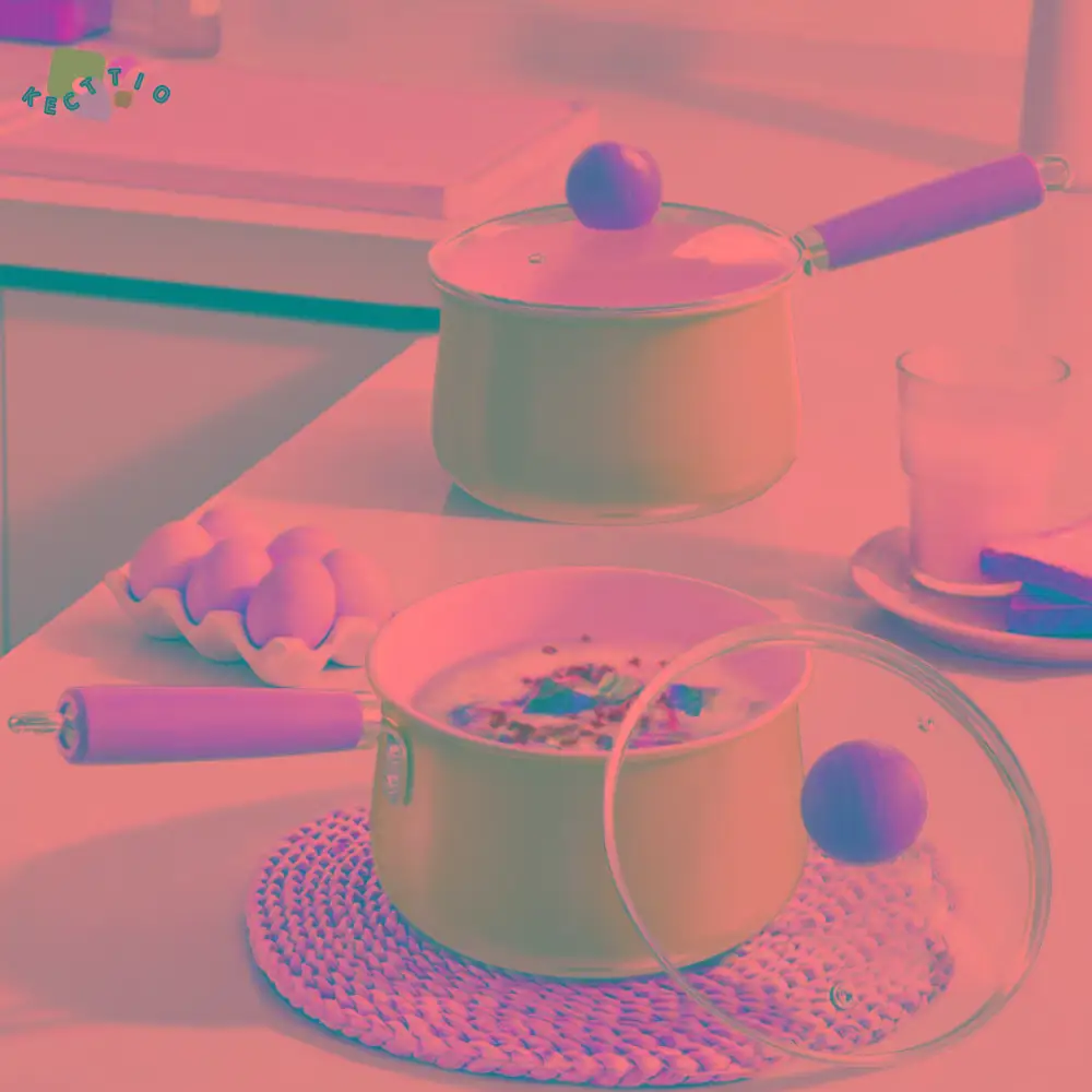 Universal Non-stick Ceramic Glaze Milk Pot Mini Wood Handle Saucepan with Lid Baby Food Pot Porridge
Universal Non-stick Ceramic Glaze Milk Pot Mini Wood Handle Saucepan with Lid Baby Food Pot Porridge