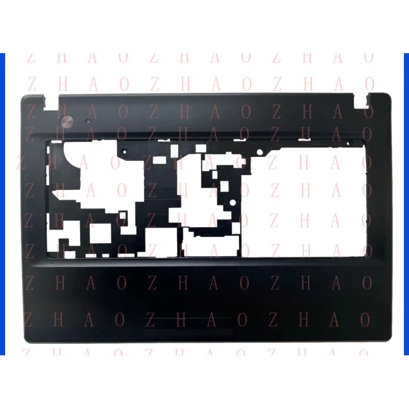 L+ New For Lenovo G480 OEM Palmrest Upper Case Keyboard Case Cover No Touchpad
L+ New For Lenovo G480 OEM Palmrest Upper Case Keyboard Case Cover No Touchpad