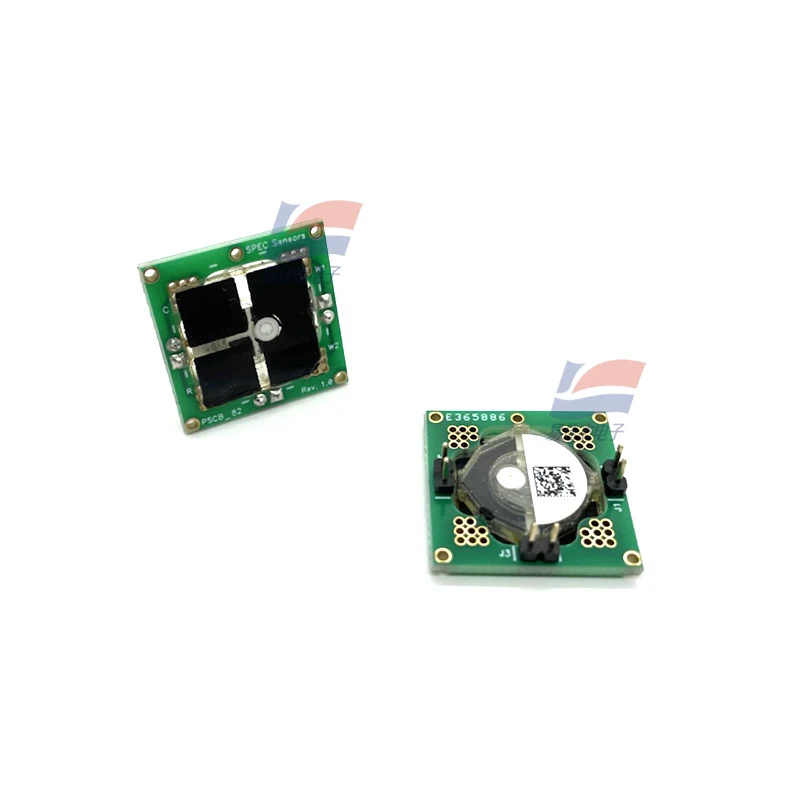 3SP_O3_5P 110-602 UltraThin Electrochemical Ozone O3 Sensor 0-5ppm Air Quality Industrial Safety Air Purification Monitoring
3SP_O3_5P 110-602 UltraThin Electrochemical Ozone O3 Sensor 0-5ppm Air Quality Industrial Safety Air Purification Monitoring