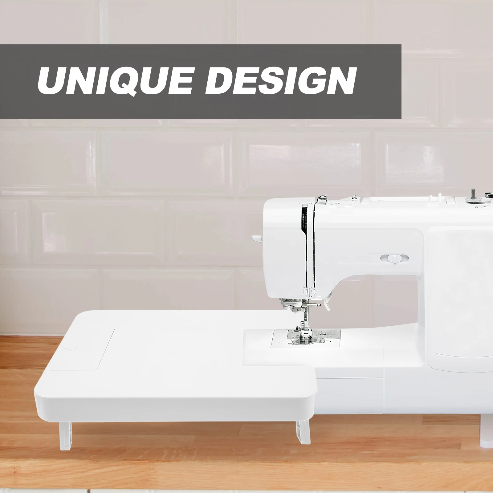 Sewing Machine Board 1Pc Portable Dressmaking Table Tool Crafting DIY Machines Portable Extension Plate able Workstation
Sewing Machine Board 1Pc Portable Dressmaking Table Tool Crafting DIY Machines Portable Extension Plate able Workstation
