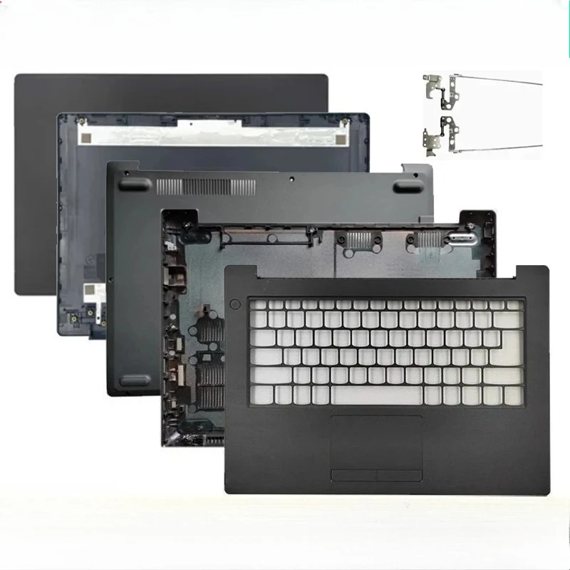Suitable for Zhaoyang E41-50 E41-55 series laptops, LCD screen top shell, screen frame, palm support, bottom shell, hinge
Suitable for Zhaoyang E41-50 E41-55 series laptops, LCD screen top shell, screen frame, palm support, bottom shell, hinge