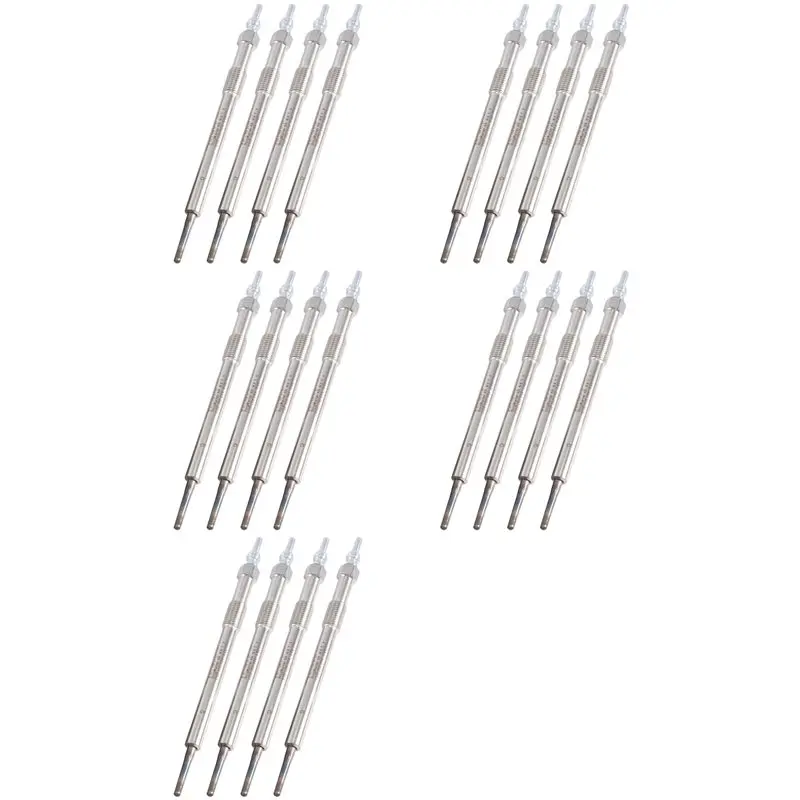 A95E-20X W6711590101 Glow Plug Flame Plug For Ssangyong Actyon Korando 6711590101
A95E-20X W6711590101 Glow Plug Flame Plug For Ssangyong Actyon Korando 6711590101
