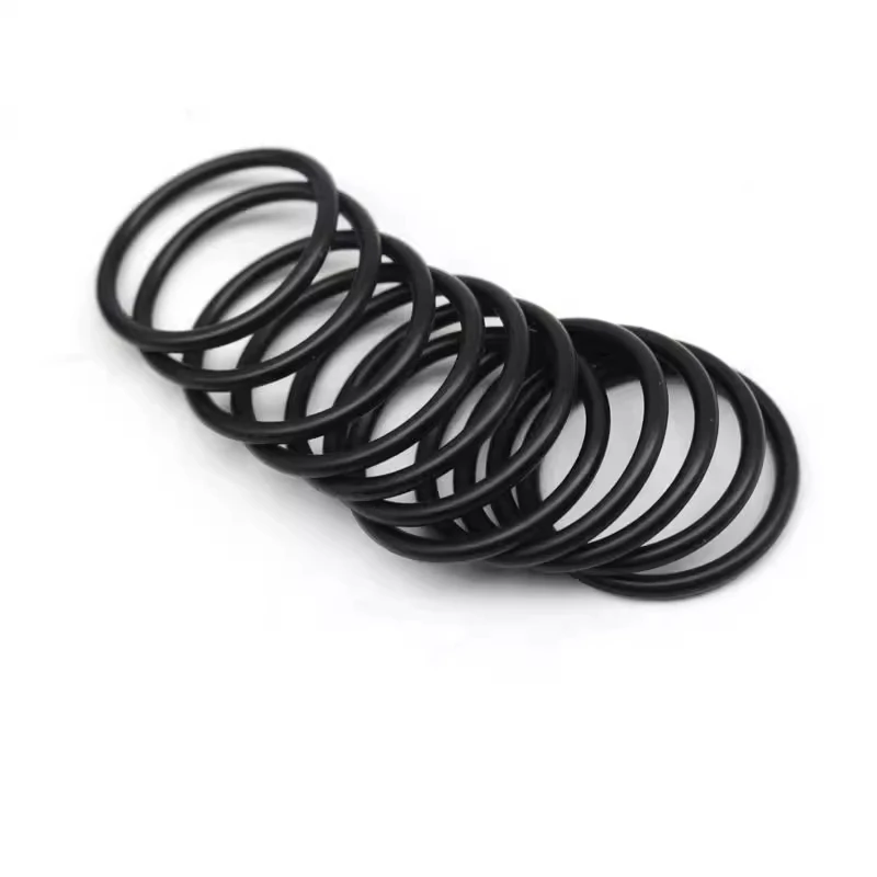 1Pcs NBR Nitrile Rubber Shaft Oil Seal ID31.47*1.78-133.07*1.78 Large Size For Fluorine rubber Seal Ring Home Improvement
1Pcs NBR Nitrile Rubber Shaft Oil Seal ID31.47*1.78-133.07*1.78 Large Size For Fluorine rubber Seal Ring Home Improvement