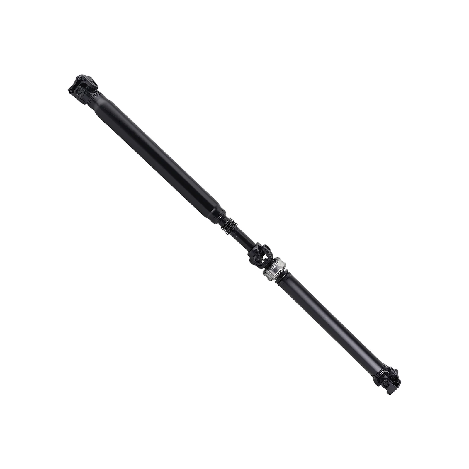 Rear Propshaft Assembly for Toyota Tacoma Pre Runner 2.7L 2011-2015 RWD 986-173
Rear Propshaft Assembly for Toyota Tacoma Pre Runner 2.7L 2011-2015 RWD 986-173
