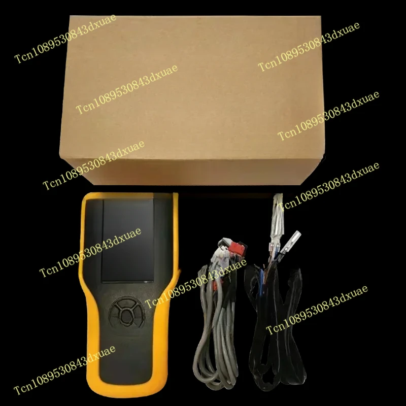 Multi Line 485-1 Communication Of The 4Th Generation Inverter Air Conditioner Fault Maintenance Tester
Multi Line 485-1 Communication Of The 4Th Generation Inverter Air Conditioner Fault Maintenance Tester