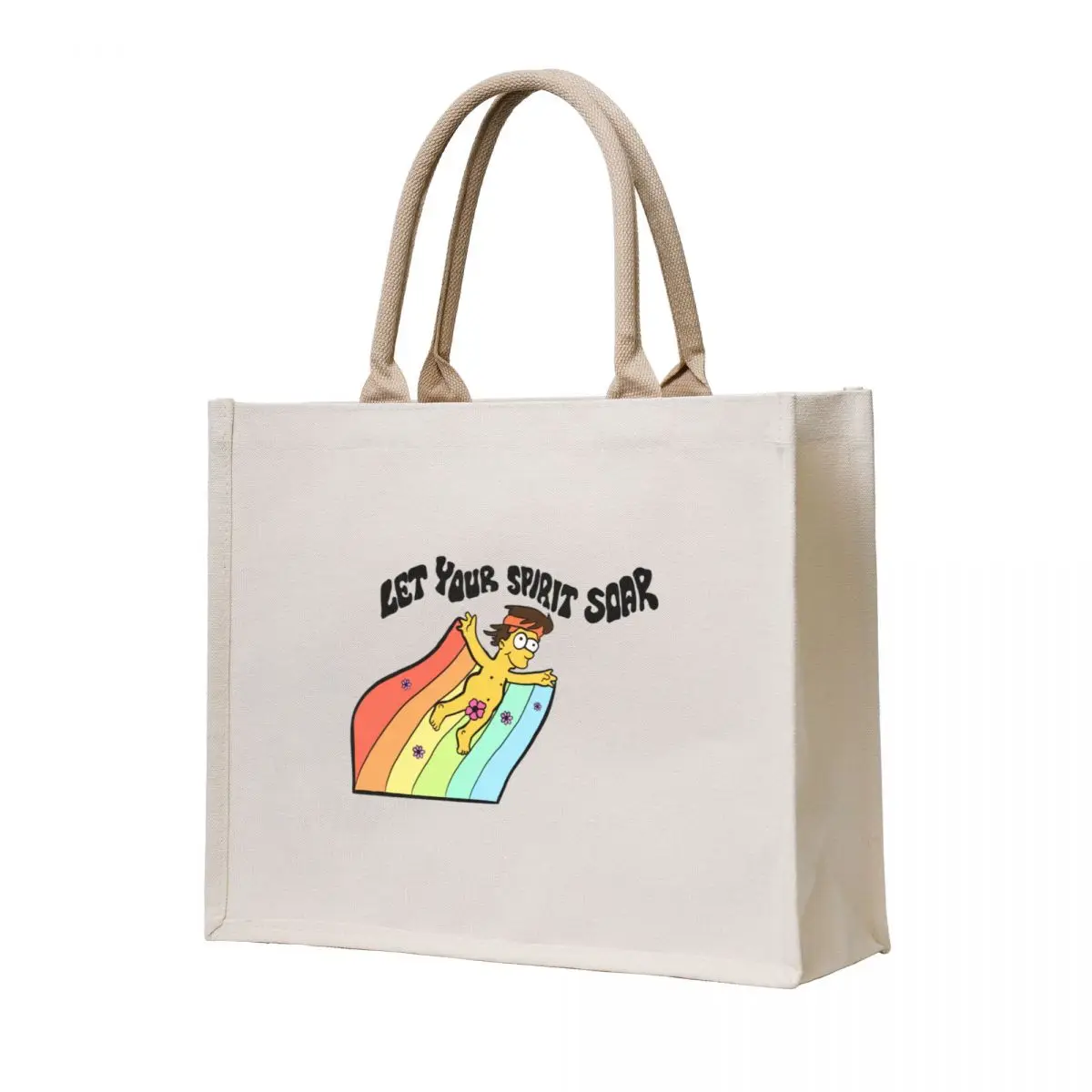 Let Your Spirit Soar Tote Bag hand bag ladies women bag shopping logo Handbags 
Let Your Spirit Soar Tote Bag hand bag ladies women bag shopping logo Handbags