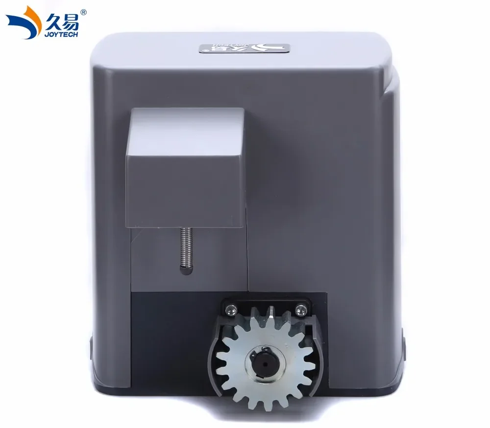 Residential Light Duty Intelligent Sliding Gate Opener Kit with Remote Controls
Residential Light Duty Intelligent Sliding Gate Opener Kit with Remote Controls