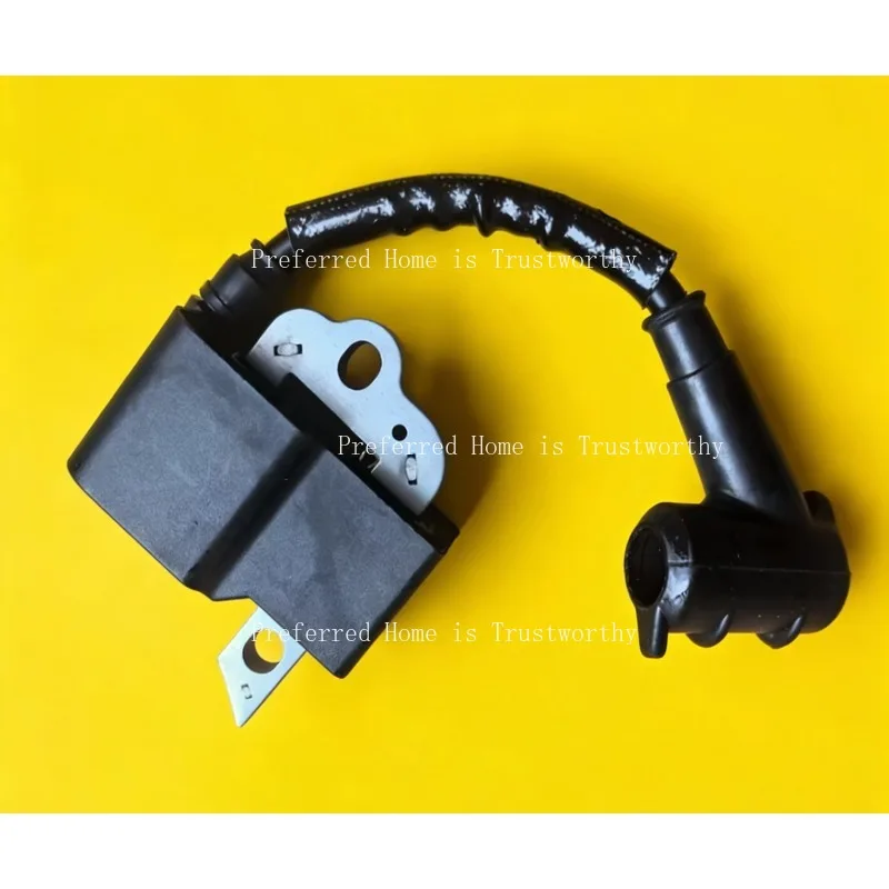 Suitable for CS-370 CS-400 CS-420ES CS-370F CS-400F A411000264 Igniter High Voltage
Suitable for CS-370 CS-400 CS-420ES CS-370F CS-400F A411000264 Igniter High Voltage
