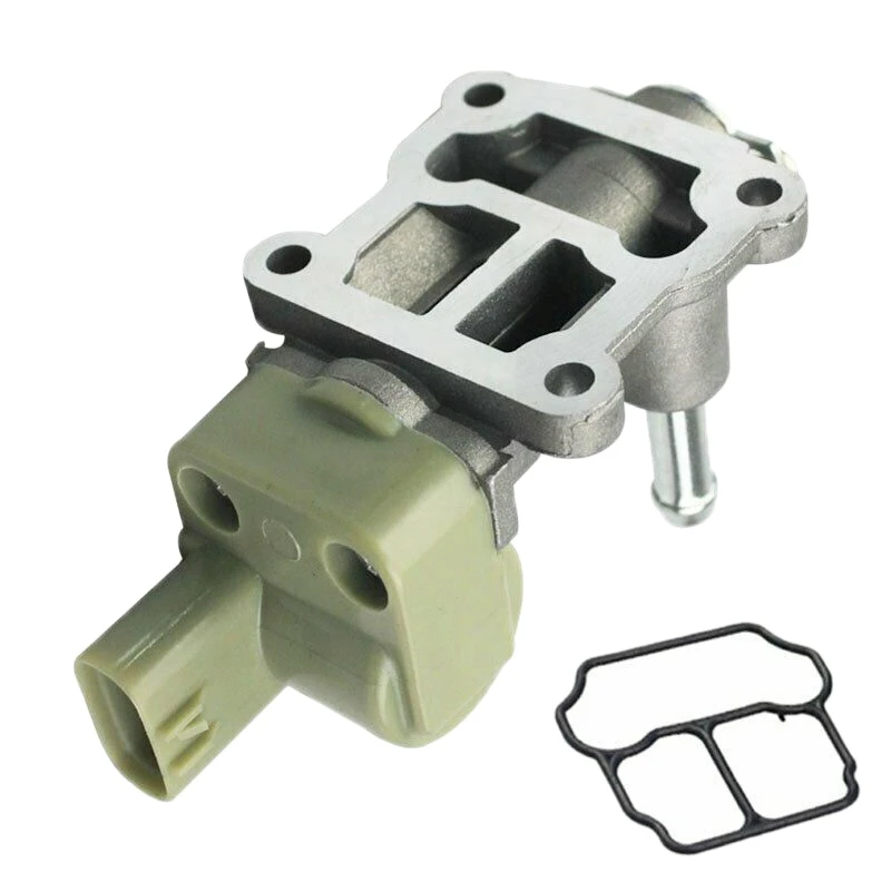 Клапан управления холостым воздухом для автомобиля IACV 4,5 л SOHC 16022-P2E-A51 16022-P2A-J01 AC184
Клапан управления холостым воздухом для автомобиля IACV 4,5 л SOHC 16022-P2E-A51 16022-P2A-J01 AC184